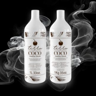 Alisado Premium Ybera Terracoco - $85.000