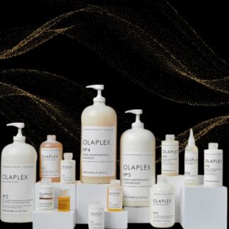 Hidratación Premium Olaplex 2 sesiones $120.000