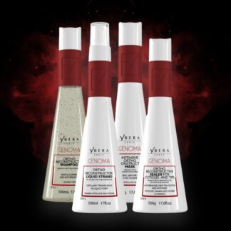 Hidratación Premium Ybera Genoma 2 sesiones $120.000